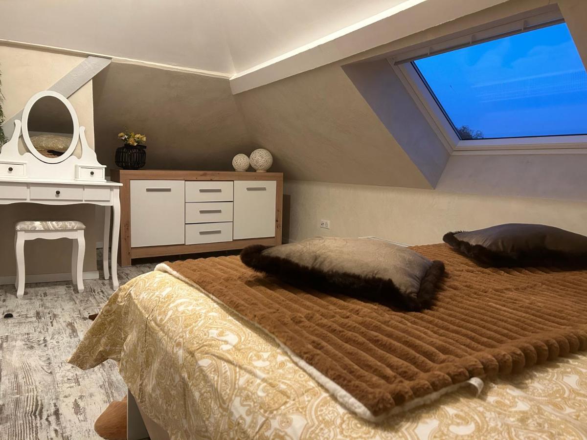 Suite Willa Chez Willi Niederschaeffolsheim Exterior photo