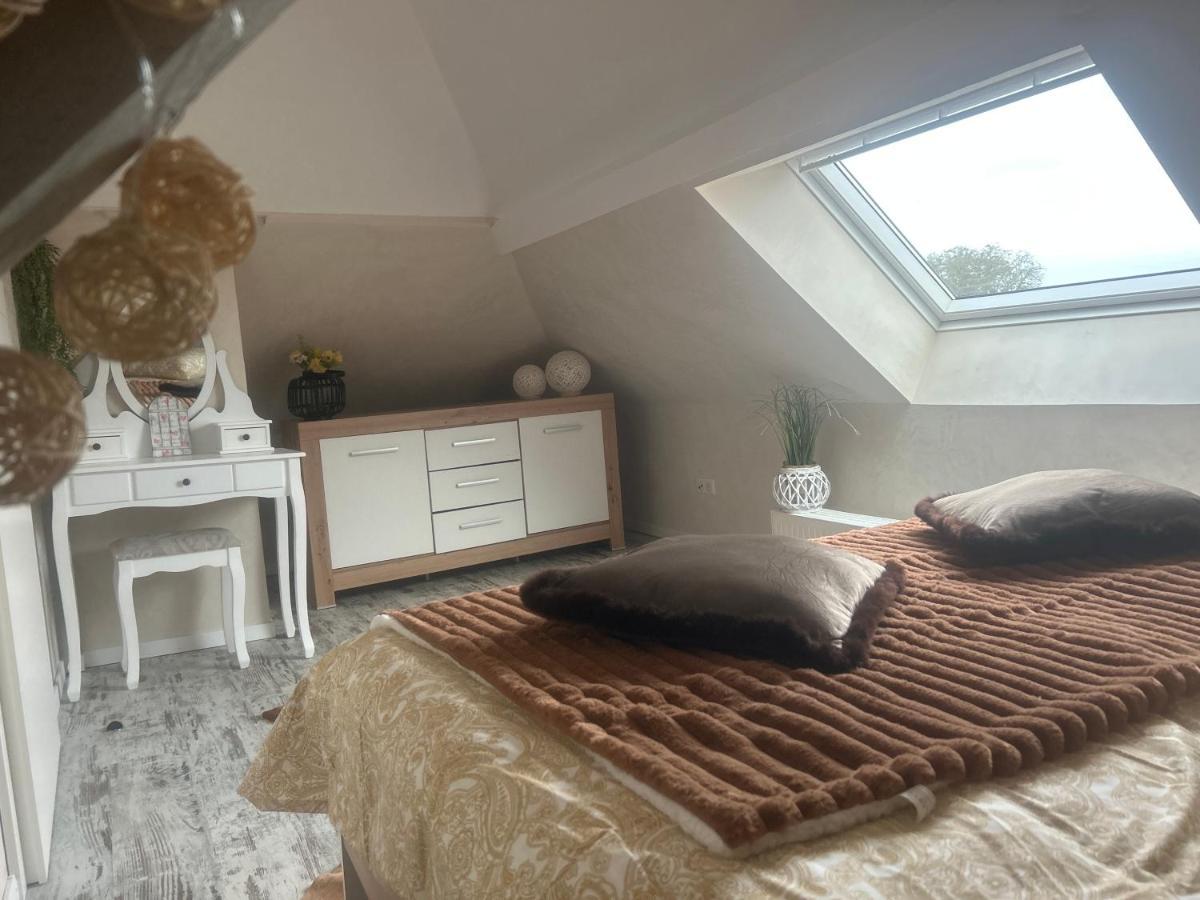 Suite Willa Chez Willi Niederschaeffolsheim Exterior photo